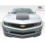 2010-2013 Chevrolet Camaro V6 GM-X Body Kit - 4 Piece - image 46