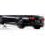 2010-2013 Chevrolet Camaro V6 GM-X Body Kit - 4 Piece - image 50