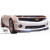 2010-2013 Chevrolet Camaro V6 Duraflex GM-X Body Kit - 4 Piece - image 55