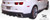 2010-2013 Chevrolet Camaro V6 Duraflex GM-X Body Kit 4 Piece
