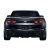 2010-2013 Chevrolet Camaro GM-X Rear Lip Under Spoiler Air Dam - 1 Piece - image 1