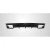 2010-2013 Chevrolet Camaro GM-X Carbon Fiber Rear Lip - image 4
