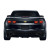2010-2013 Chevrolet Camaro GM-X Rear Lip Under Spoiler Air Dam - 1 Piece - image 4