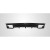 2010-2013 Chevrolet Camaro GM-X Rear Lip Under Spoiler Air Dam - 1 Piece - image 4