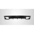2010-2013 Chevrolet Camaro GM-X Carbon Fiber Rear Lip - image 7