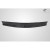 2010-2013 Chevrolet Camaro GM-X Wing Trunk Lid Spoiler - 3 Piece - image 5