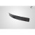 2010-2013 Chevrolet Camaro GM-X Wing Trunk Lid Spoiler - 3 Piece - image 4