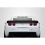2010-2013 Chevrolet Camaro GM-X Wing Trunk Lid Spoiler - 3 Piece - image 1