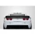 2010-2013 Chevrolet Camaro GM-X Carbon Fiber Rear Wing - image 2