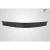 2010-2013 Chevrolet Camaro GM-X Wing Trunk Lid Spoiler - 3 Piece - image 3