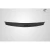2010-2013 Chevrolet Camaro GM-X Wing Trunk Lid Spoiler - 3 Piece - image 5