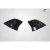 2010-2013 Chevrolet Camaro GM-X Wing Trunk Lid Spoiler - 3 Piece - image 6