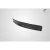 2010-2013 Chevrolet Camaro GM-X Carbon Fiber Rear Wing - image 4