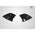 2010-2013 Chevrolet Camaro GM-X Carbon Fiber Rear Wing - image 6