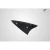 2010-2013 Chevrolet Camaro GM-X Carbon Fiber Rear Wing - image 13
