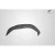 2010-2013 Chevrolet Camaro GM-X Carbon Fiber Rear Wing - image 9