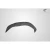 2010-2013 Chevrolet Camaro GM-X Carbon Fiber Rear Wing - image 15