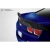 2010-2013 Chevrolet Camaro GM-X Carbon Fiber Rear Wing - image 2