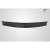 2010-2013 Chevrolet Camaro Carbon Creations GM-X Wing Trunk Lid Spoiler - 3 Piece - image 3