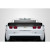 2010-2013 Chevrolet Camaro GM-X Wing Trunk Lid Spoiler - 3 Piece - image 1