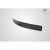 2010-2013 Chevrolet Camaro GM-X Wing Trunk Lid Spoiler - 3 Piece - image 4