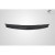 2010-2013 Chevrolet Camaro GM-X Wing Trunk Lid Spoiler - 3 Piece - image 7