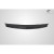 2010-2013 Chevrolet Camaro GM-X Wing Trunk Lid Spoiler - 3 Piece - image 5