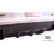 2010-2013 Chevrolet Camaro GM-X Rear Lip Under Spoiler Air Dam - 1 Piece - image 5