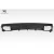 2010-2013 Chevrolet Camaro GM-X Rear Lip Under Spoiler Air Dam - 1 Piece - image 9