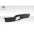 2010-2013 Chevrolet Camaro Duraflex GM-X Rear Lip Under Spoiler Air Dam - 1 Piece - image 15
