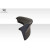 2010-2013 Chevrolet Camaro GM-X Wing Trunk Lid Spoiler - 3 Piece - image 8
