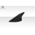 2010-2013 Chevrolet Camaro GM-X Wing Trunk Lid Spoiler - 3 Piece - image 10