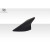 2010-2013 Chevrolet Camaro GM-X Wing Trunk Lid Spoiler - 3 Piece - image 5