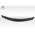 2010-2013 Chevrolet Camaro GM-X Wing Trunk Lid Spoiler - 3 Piece - image 20