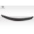 2010-2013 Chevrolet Camaro Duraflex GM-X Wing Trunk Lid Spoiler - 3 Piece - image 12