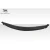 2010-2013 Chevrolet Camaro GM-X Wing Trunk Lid Spoiler - 3 Piece - image 15
