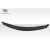 2010-2013 Chevrolet Camaro GM-X Wing Trunk Lid Spoiler - 3 Piece - image 5
