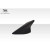 2010-2013 Chevrolet Camaro GM-X Wing Trunk Lid Spoiler - 3 Piece - image 9