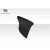2010-2013 Chevrolet Camaro GM-X Wing Trunk Lid Spoiler - 3 Piece - image 11