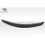2010-2013 Chevrolet Camaro GM-X Rear Wing - image 28