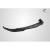 2010-2013 Chevrolet Camaro V6 GM-X Front Lip Under Spoiler Air Dam - 1 Piece - image 3