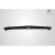 2010-2013 Chevrolet Camaro V6 GM-X Front Lip Under Spoiler Air Dam - 1 Piece - image 6