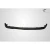 2010-2013 Chevrolet Camaro GM-X Carbon Fiber Front Lip - image 3