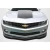 2010-2013 Chevrolet Camaro GM-X Carbon Fiber Front Lip - image 1