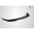 2010-2013 Chevrolet Camaro GM-X Carbon Fiber Front Lip - image 4