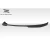 2010-2013 Chevrolet Camaro V6 GM-X Front Lip Under Spoiler Air Dam - 1 Piece - image 5