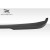 2010-2013 Chevrolet Camaro V6 GM-X Front Lip Under Spoiler Air Dam - 1 Piece - image 10