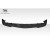 2010-2013 Chevrolet Camaro V6 Duraflex GM-X Front Lip Under Spoiler Air Dam - 1 Piece - image 15
