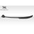 2010-2013 Chevrolet Camaro V6 Duraflex GM-X Front Lip Under Spoiler Air Dam 1 Piece