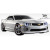 2010-2015 Chevrolet Camaro GM-X Side Skirts Rocker Panels - 2 Piece - image 17